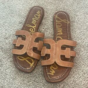 Sam Edelman sandals